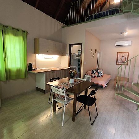 Camping La Pedrera Bigastro Dış mekan fotoğraf