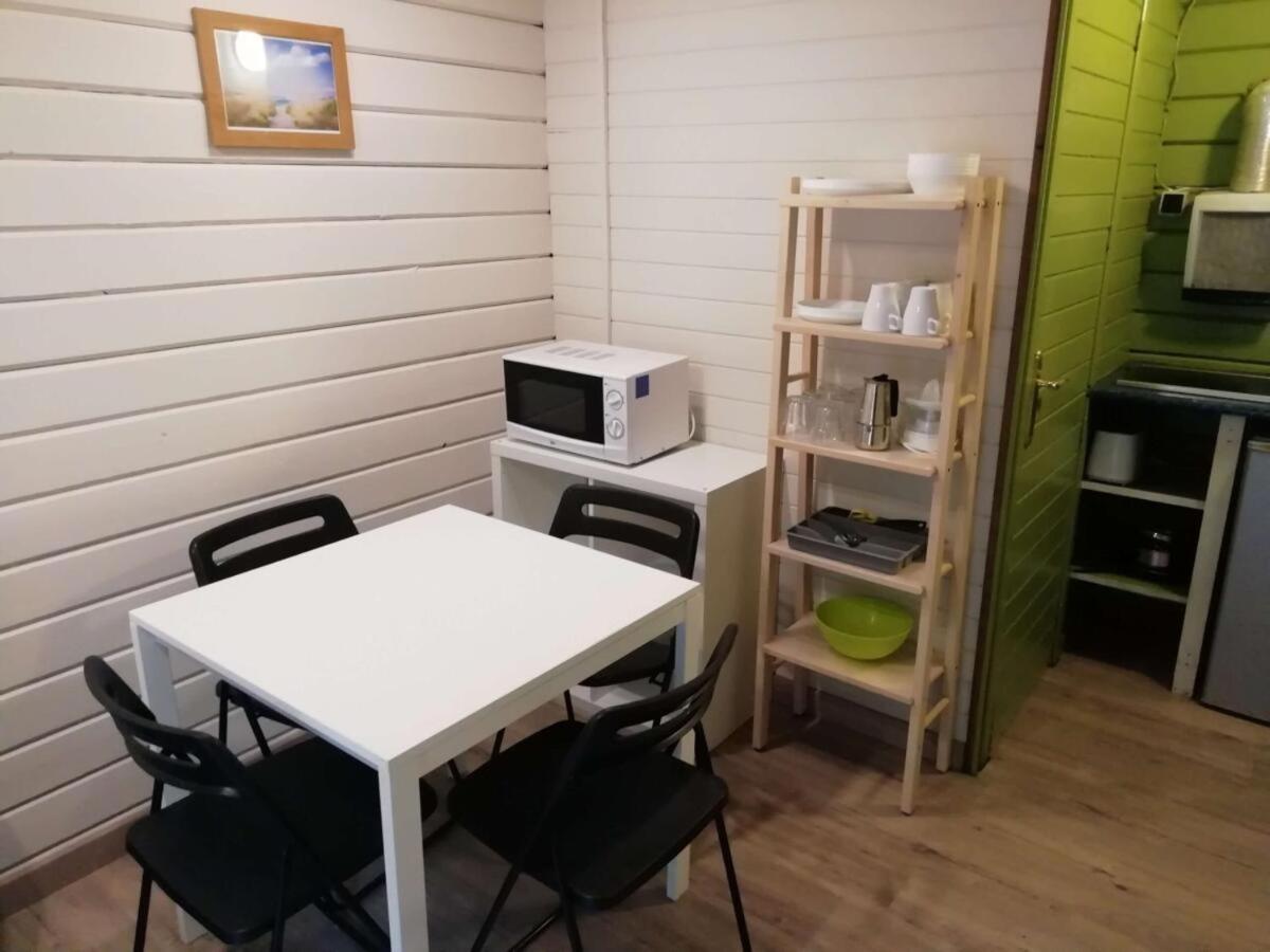 Camping La Pedrera Bigastro Dış mekan fotoğraf