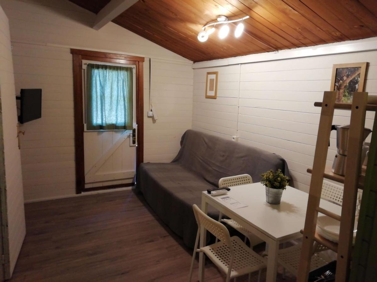 Camping La Pedrera Bigastro Dış mekan fotoğraf