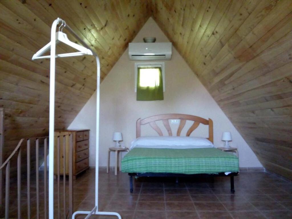 Camping La Pedrera Bigastro Dış mekan fotoğraf