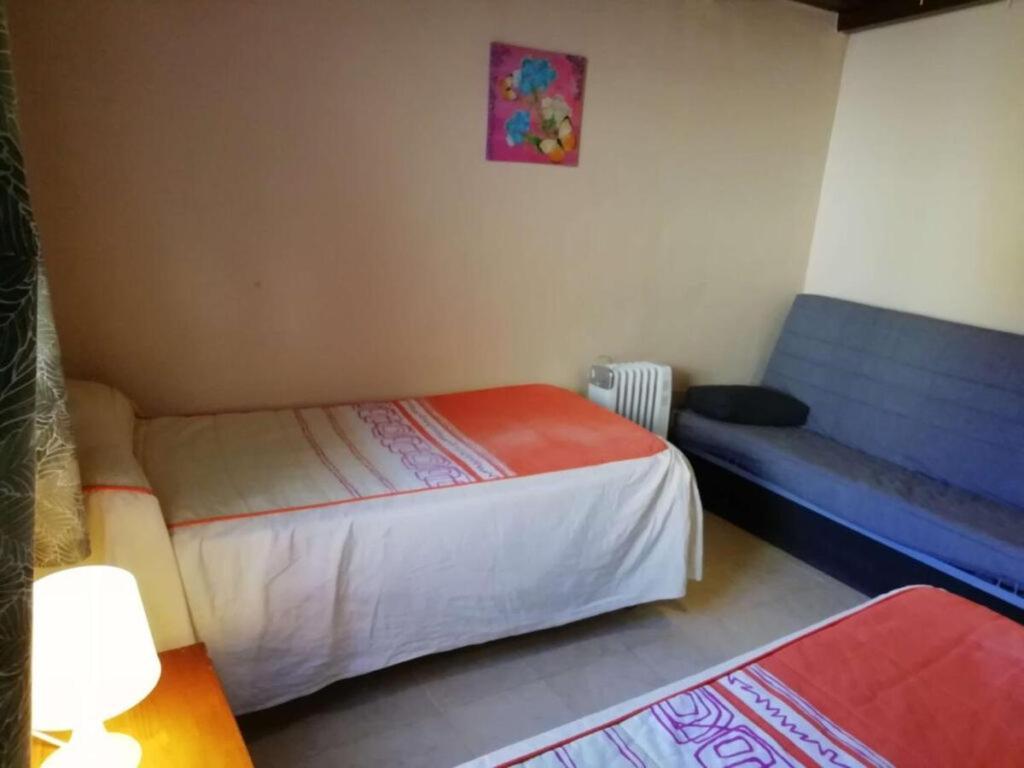 Camping La Pedrera Bigastro Dış mekan fotoğraf