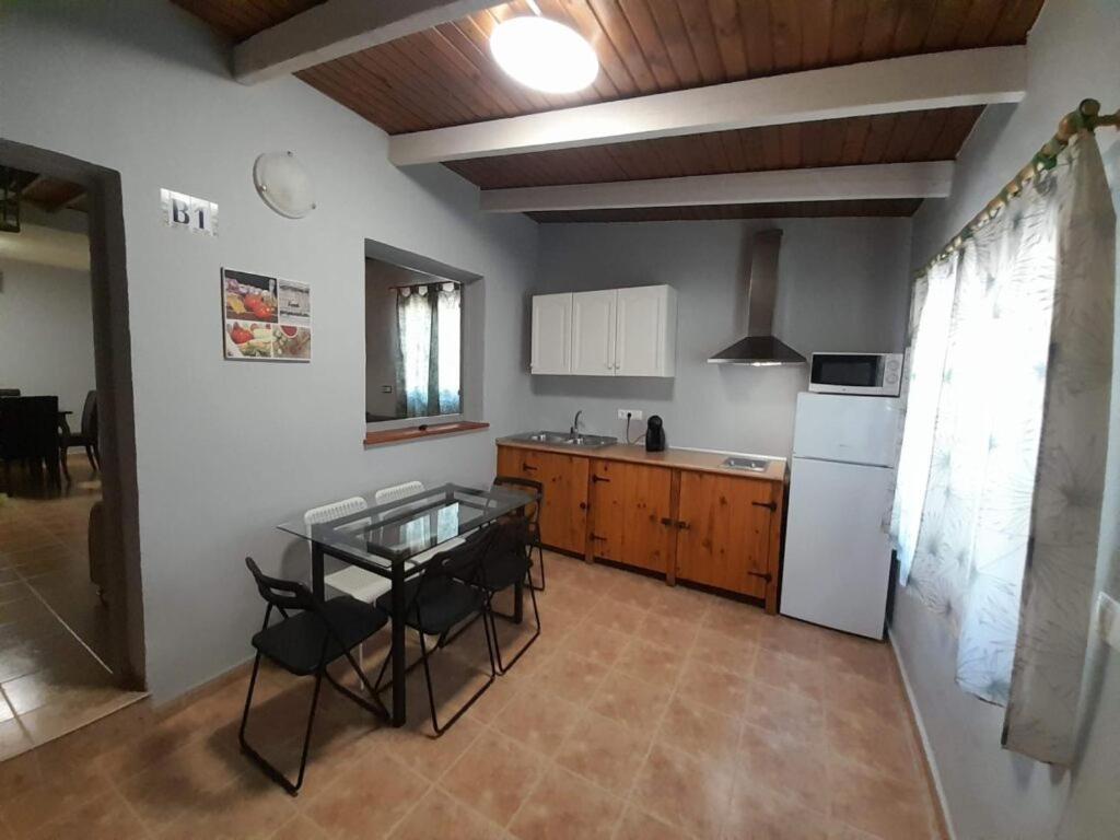 Camping La Pedrera Bigastro Dış mekan fotoğraf