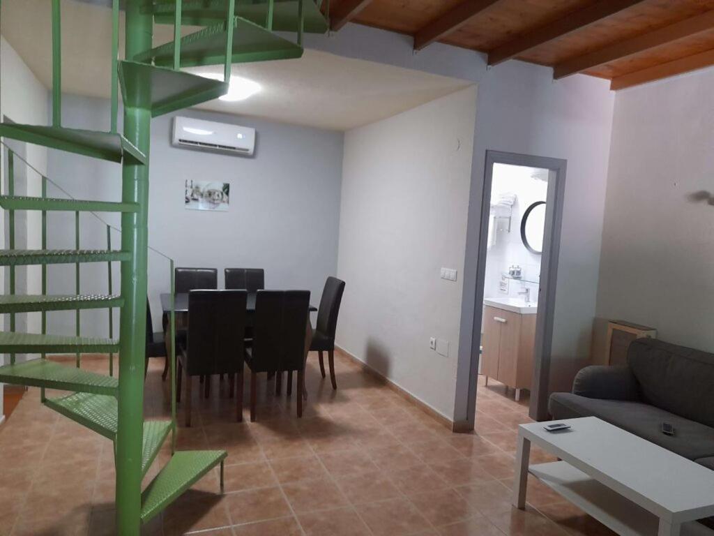 Camping La Pedrera Bigastro Dış mekan fotoğraf