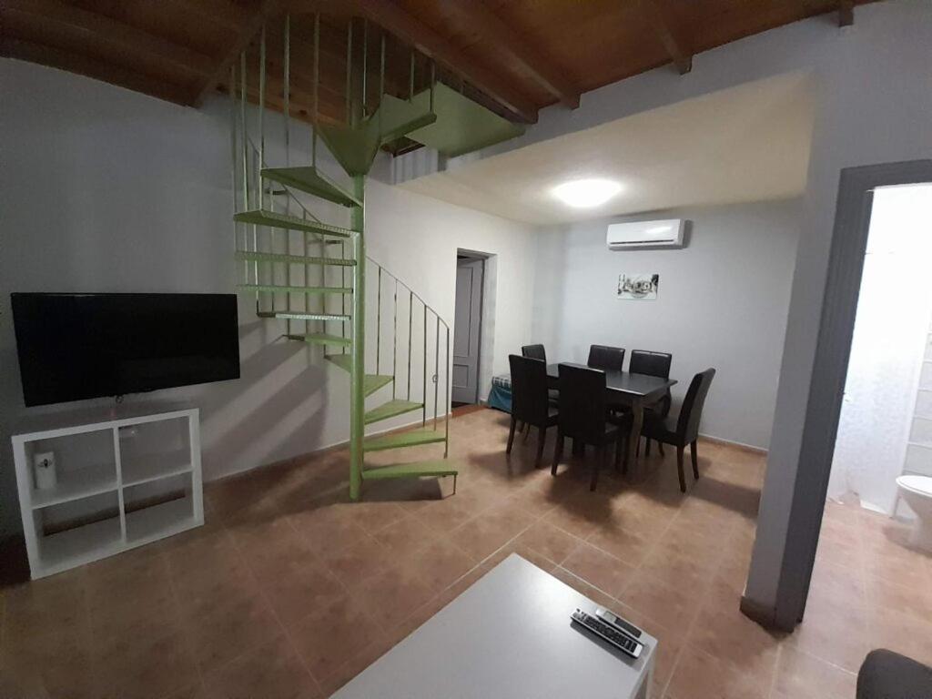 Camping La Pedrera Bigastro Dış mekan fotoğraf
