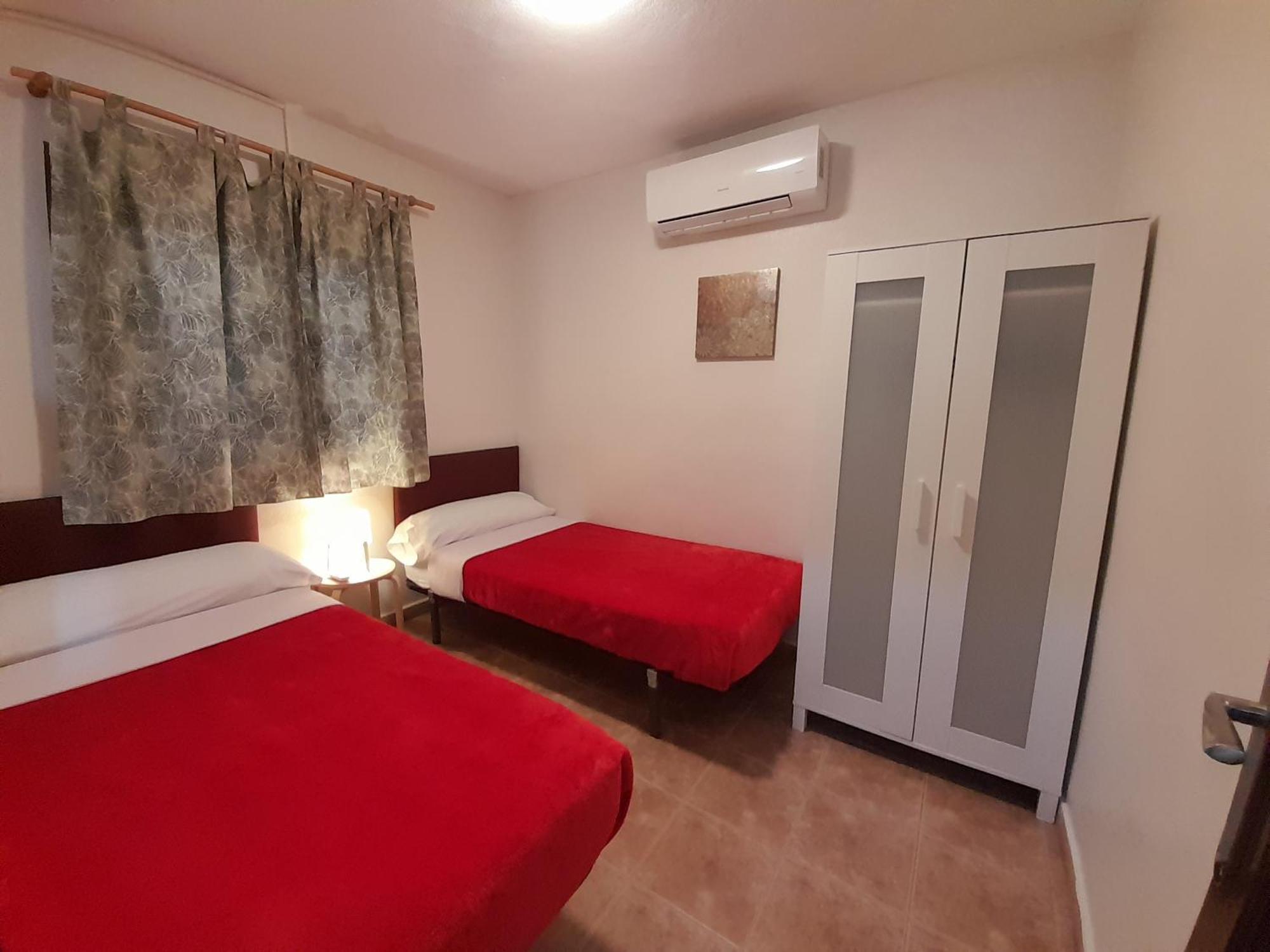 Camping La Pedrera Bigastro Dış mekan fotoğraf