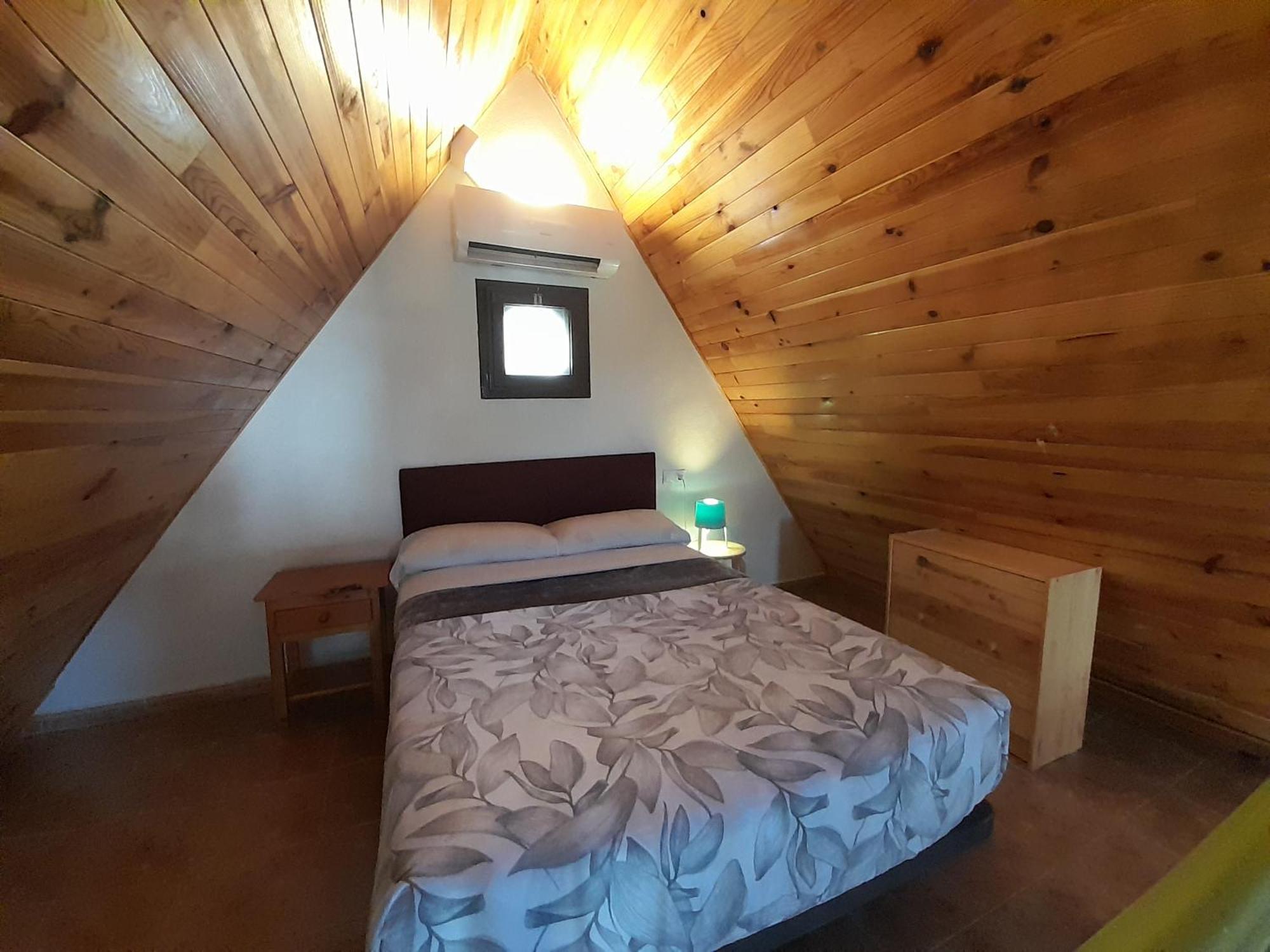 Camping La Pedrera Bigastro Dış mekan fotoğraf