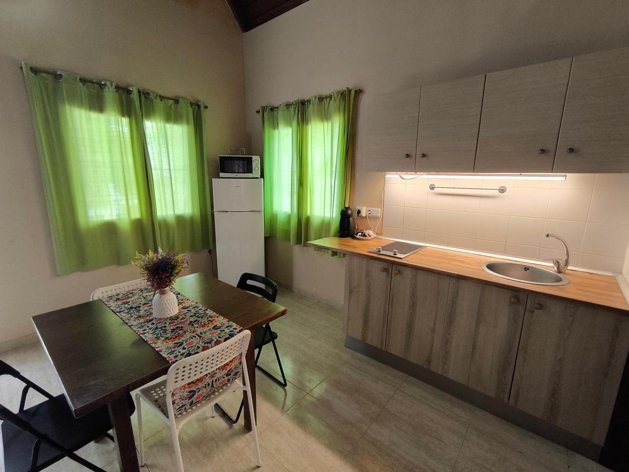 Camping La Pedrera Bigastro Dış mekan fotoğraf
