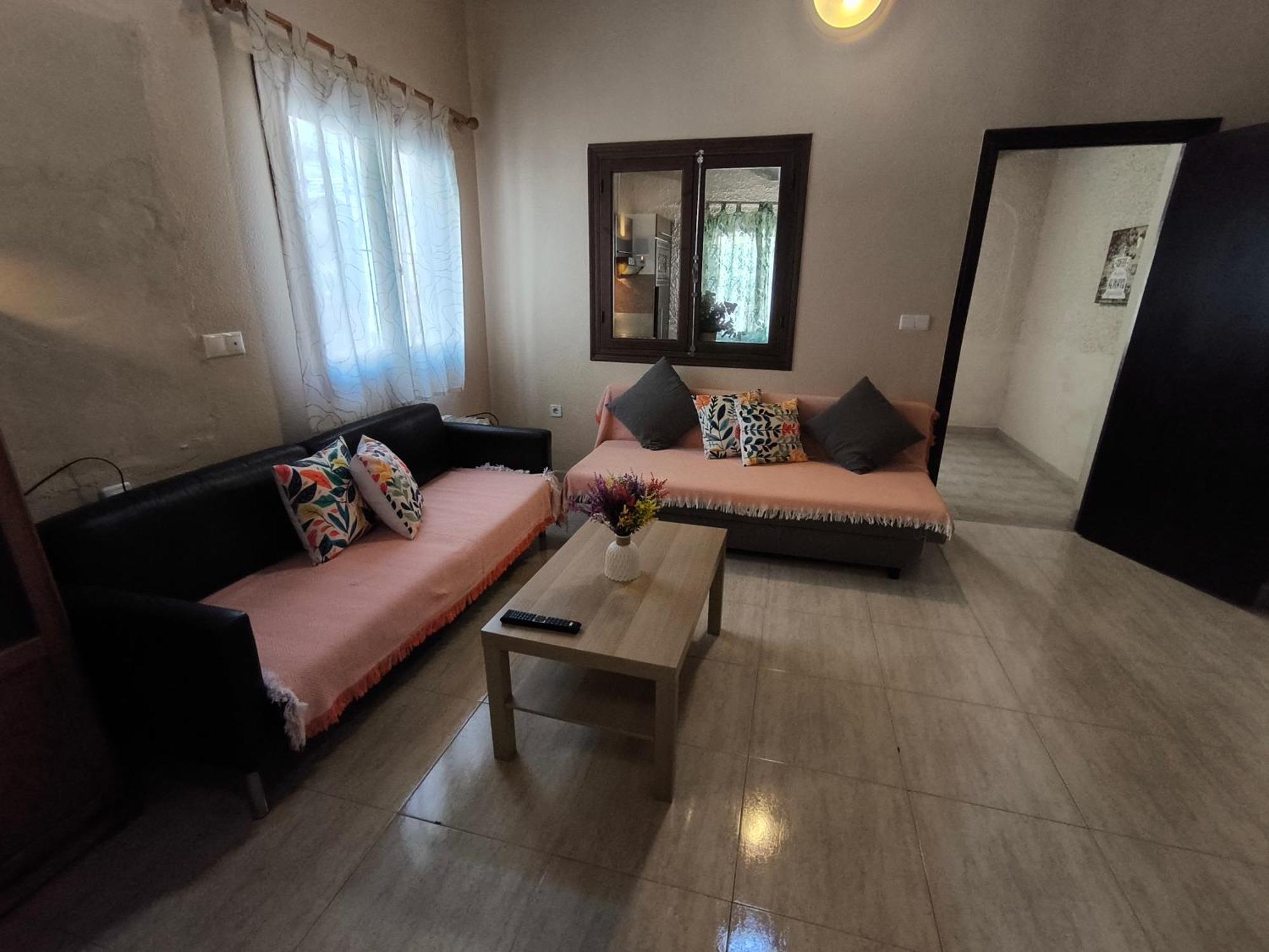 Camping La Pedrera Bigastro Dış mekan fotoğraf