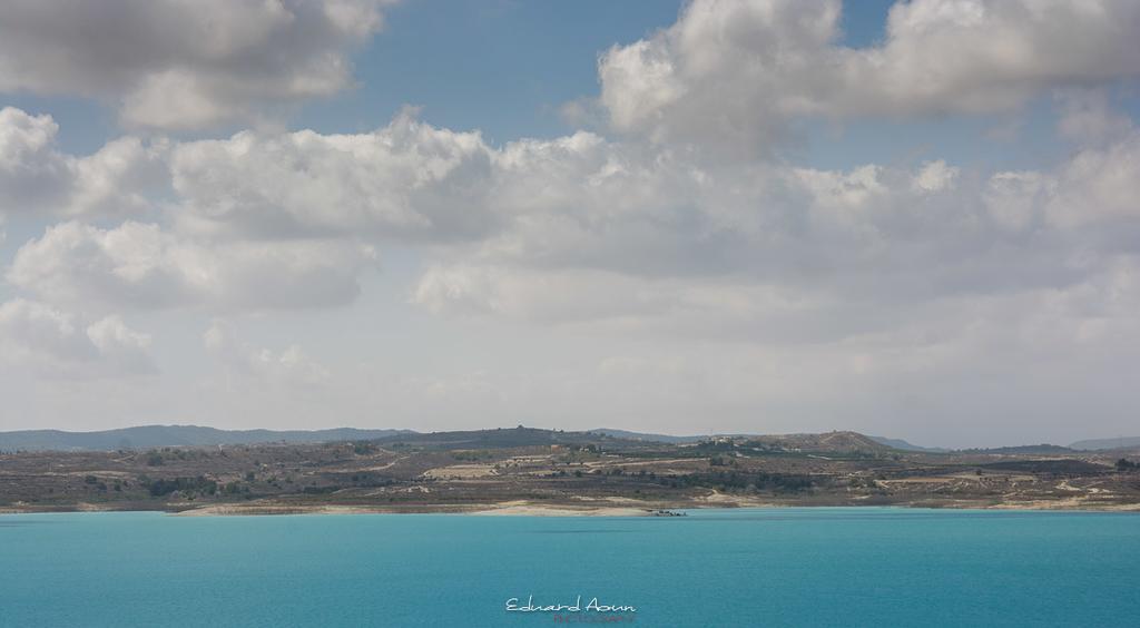 Camping La Pedrera Bigastro Dış mekan fotoğraf
