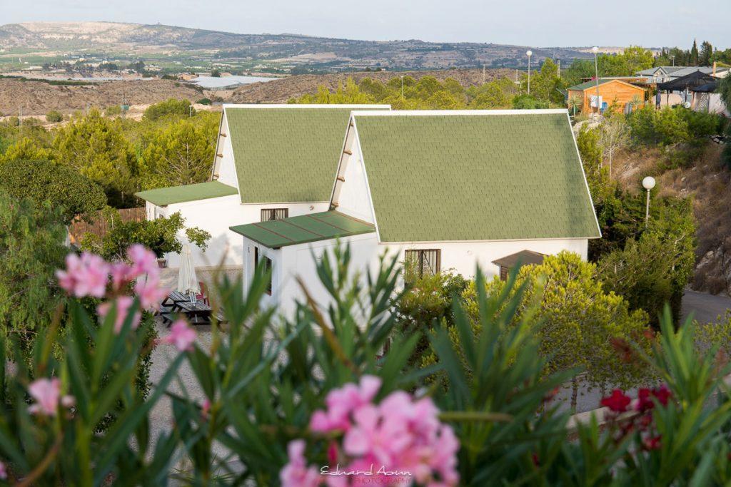 Camping La Pedrera Bigastro Dış mekan fotoğraf