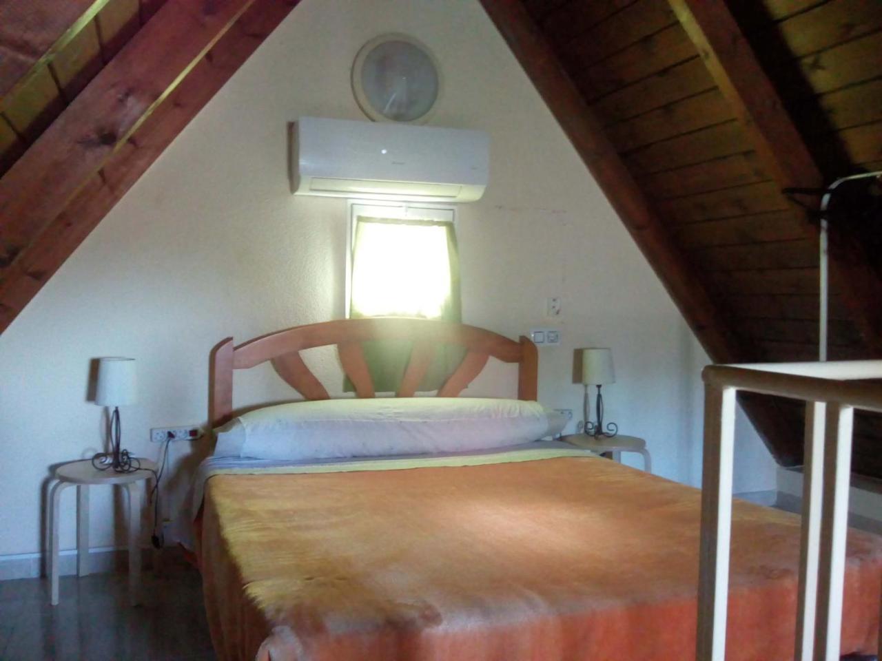 Camping La Pedrera Bigastro Dış mekan fotoğraf