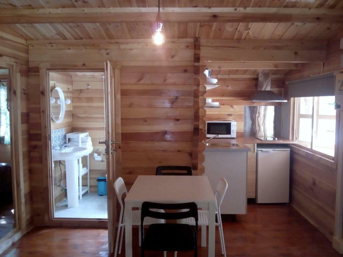 Camping La Pedrera Bigastro Dış mekan fotoğraf